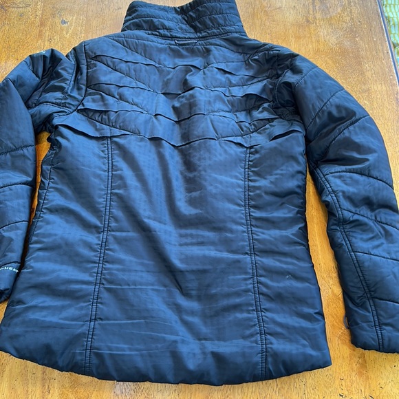 Columbia omni-heat jacket - Picture 9 of 9